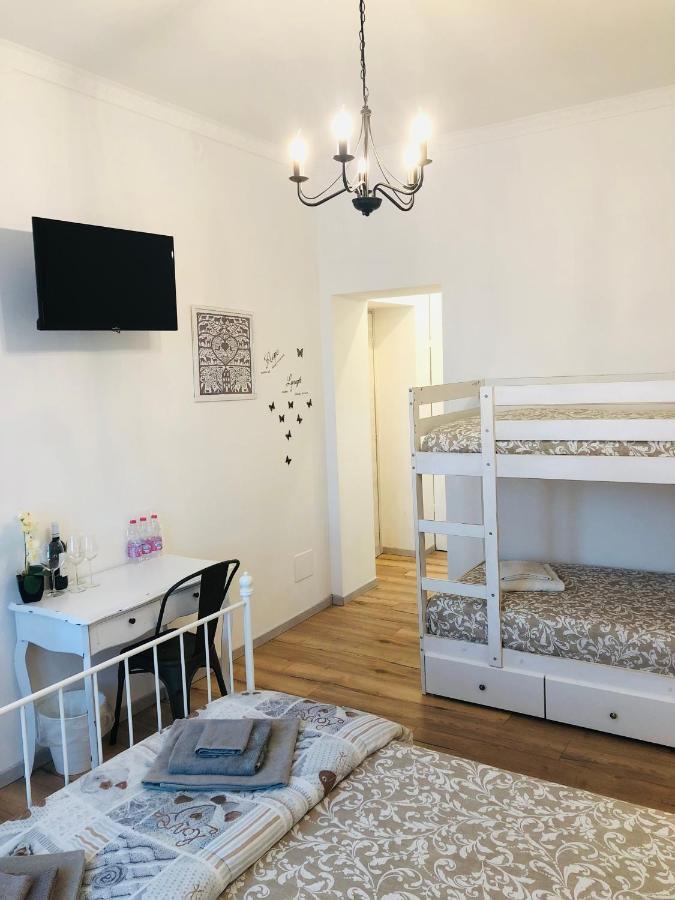 ברגמו Rial Maison מראה חיצוני תמונה
