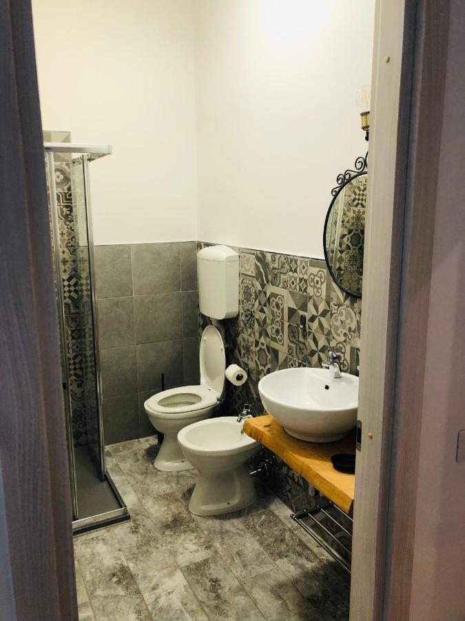ברגמו Rial Maison מראה חיצוני תמונה